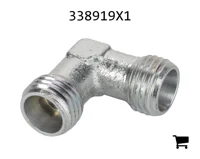 AGCO 338919X1 Колено