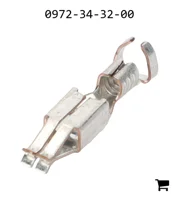 AGCO 0972-34-32-00 Контактный штифт