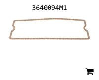 AGCO 3640094M1 Прокладка крышки головки цилиндра