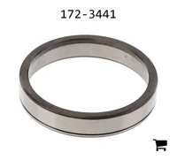 AGCO 172-3441 Обойма роликового подшипника
