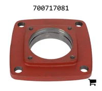 AGCO 700717081 Крышка