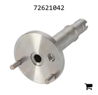 AGCO 72621042 Вал