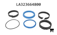 AGCO LA323664800 Комплект уплотнений