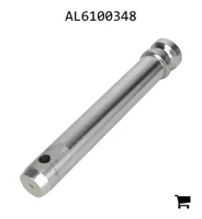 AGCO AL6100348 Стопорный палец