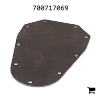 AGCO 700717069 Крышка