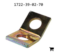 AGCO 1722-39-02-70 Уголок