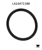 AGCO LA14471380 Уплотнительное кольцо