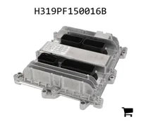 AGCO H319PF150016B Блок управления
