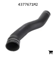 AGCO 4377671M2 Воздушный шланг