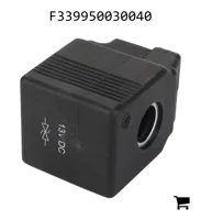 AGCO F339950030040 Катушка электромагнита