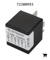 AGCO 72380993 Диодный мост