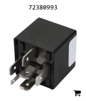 AGCO 72380993 Диодный мост