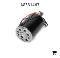 AGCO AG331467 Двигатель