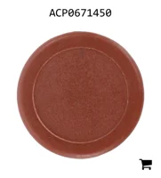 AGCO ACP0671450 Крышка