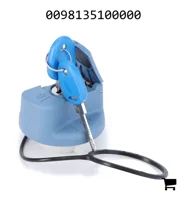 AGCO 0098135100000 Крышка топливного бака