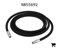 AGCO N855692 Гидрошланг в сборе