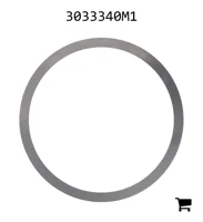 AGCO 3033340M1 Регулировочная шайба