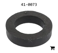 AGCO 41-0073 Проставочная втулка