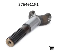 AGCO 3764011M1 Вал оси