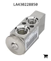 AGCO LA430228850 Клапан