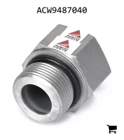 AGCO ACW9487040 Адаптер