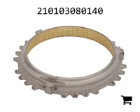 AGCO 210103080140 Синхронизатор