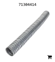 AGCO 71304414 Гибкий трубопровод