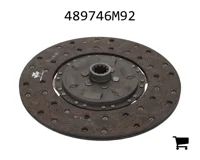 AGCO 489746M92 Диск