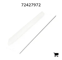 AGCO 72427972 Фиксатор