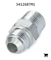 AGCO 3412687M1 Соединение