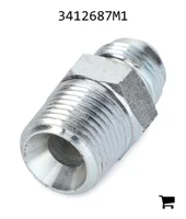 AGCO 3412687M1 Соединение