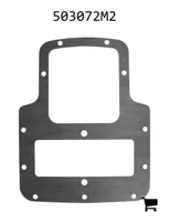 AGCO 503072M2 Прокладка