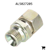 AGCO AL5027205 Соединитель