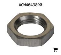 AGCO ACW4043890 Монтажная гайка