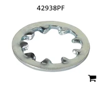 AGCO 42938PF Зубчатая шайба