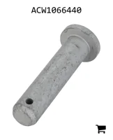 AGCO ACW1066440 Палец вилки