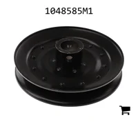 AGCO 1048585M1 Шкив