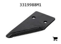 AGCO 3319988M1 Нож