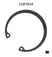 AGCO 1107834 Стопорное кольцо