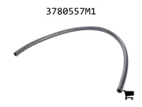 AGCO 3780557M1 Шланг системы охлаждения