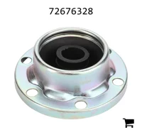 AGCO 72676328 Крышка