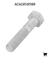 AGCO ACW1058980 Болт шестигранный