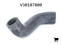 AGCO V30107800 Патрубок радиатора верхний