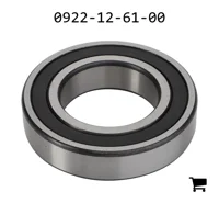 AGCO 0922-12-61-00 Шариковый подшипник
