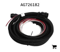 AGCO AG726182 Консоль