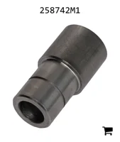 AGCO 258742M1 Втулка