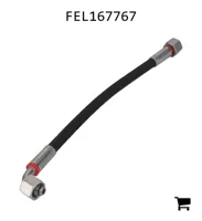 AGCO FEL167767 Гидравлический шланг