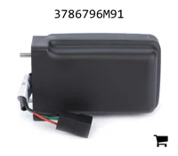 AGCO 3786796M91 Указатель поворота и габаритный фонарь передний левый