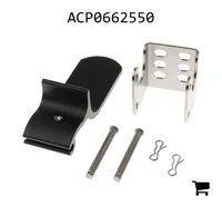 AGCO ACP0662550 Зажим