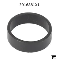 AGCO 3016881X1 Плоское уплотнение